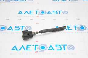 PTF chip for Lincoln MKZ 13-16