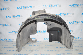 Front right mudguard Mercedes CLA 14-19