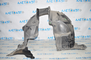 Front left mudguard Mercedes CLA 14-19
