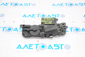 Rear Window Curtain Motor Lexus ES300h ES350 13-18