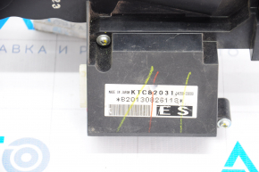 Rear Window Curtain Motor Lexus ES300h ES350 13-18