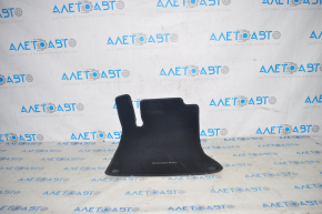 Carpet interior front left Mercedes CLA 14-17 cloth black