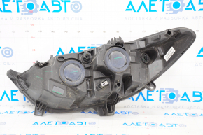 Headlight front right Ford Fusion mk5 13-16