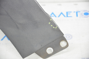 Front left wing Ford Focus mk3 11-18 usa graphite J7, butt