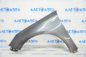 Front left wing Ford Focus mk3 11-18 usa graphite J7, butt