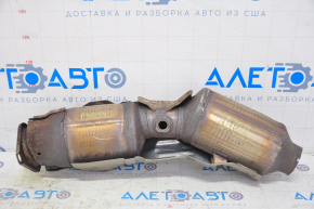 Catalytic Converters Toyota Prius 30 10-15