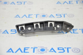 Front bumper mount left Ford Focus mk3 11-18 breakage of mount