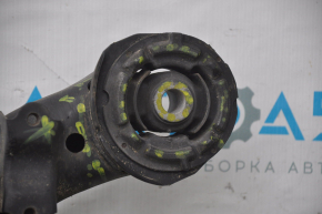 Rear subframe Lexus GS350 GS430 GS450h 06-11 1 subframe S/B torn, 2 S/B on the gearbox torn