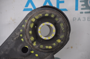 Rear subframe Lexus RX350 10-13 FWD cracked 1 S/B