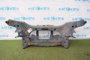 Rear subframe Nissan Rogue 14-20 awd, torn S\B