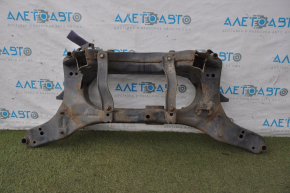 Rear subframe Nissan Rogue 14-20 awd, torn S\B