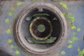 Rear subframe Nissan Rogue 14-20 awd, torn S\B