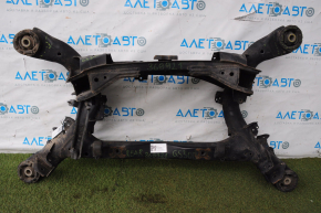 Rear subframe Lexus GS300 06-06 for replacement 4 S/B