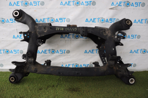 Rear subframe Lexus GS300 06-06 for replacement 4 S/B