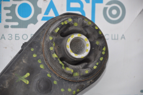 Rear subframe Lexus RX350 10-13 FWD torn 1 S/B