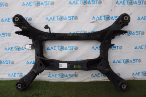 Rear subframe Lexus RX350 10-13 AWD