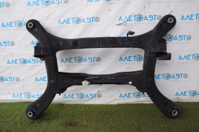 Rear subframe Lexus RX350 10-13 AWD