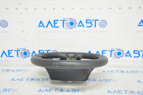 Steering wheel bare Ford Focus mk3 15-18 rest, black tires, worn
