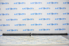 Honda HR-V 16-18 driveshaft is accepted
