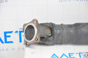 Honda HR-V 16-18 driveshaft is accepted