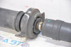Honda HR-V 16-18 driveshaft is accepted