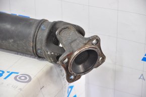 Honda HR-V 16-18 driveshaft is accepted