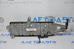 Airbag airbag knee passenger right Honda Accord 18-22 rusty pyropatron