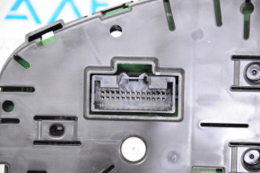 Instrument cluster Ford Fusion mk5 13-16 1 display 109k