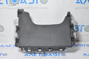 Airbag driver knee airbag left Mitsubishi Outlander Sport ASX 10-13 rusty squib, scratch