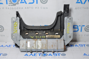 Airbag driver knee airbag left Mitsubishi Outlander Sport ASX 10-13 rusty squib, scratch