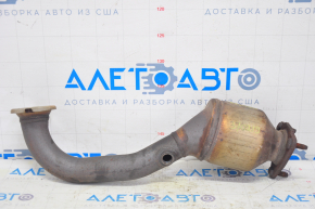Downpipe with catalytic converter Honda HR-V 16-18