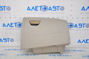 Glove box, glove compartment Ford Focus mk3 11-16 type 2, gray