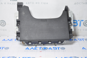 Airbag driver knee airbag left Mitsubishi Outlander Sport ASX 10-13 rusty squib, scratch