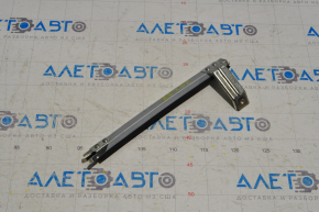Front right door glass guide Nissan Murano z52 15-21 long