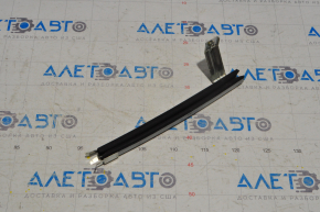 Front right door glass guide Nissan Murano z52 15-21 long