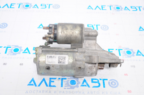 Ford Escape MK3 13-19 2.0T 2.5 Starter Water Damage