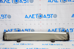 Audi Q5 8R 09-14 gray panoramic blind