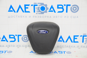 Airbag in steering wheel driver Ford Fusion mk5 13-16
