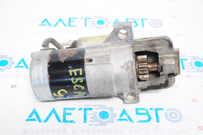 Ford Escape MK3 13-19 2.0T 2.5 Starter Water Damage
