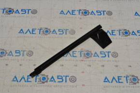 Front right door glass guide Infiniti JX35 QX60 13-20