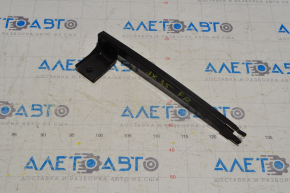 Front right door glass guide Infiniti JX35 QX60 13-20