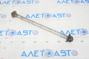 Rear lower arm mounting bolt left BMW X5 X6 E70 E71 07-13