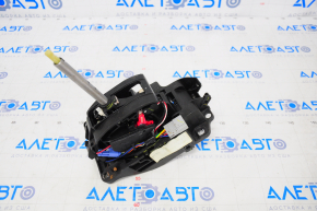 Gearbox shifter Ford Fusion mk5 13-16