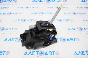 Gearbox shifter Ford Fusion mk5 13-16