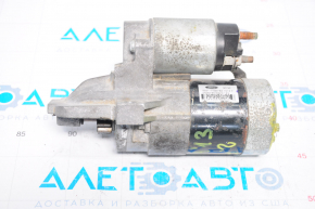 Starter Ford Escape MK3 13-19 2.0T 2.5 wedge