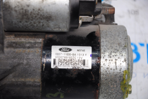Starter Ford Escape MK3 13-19 2.0T 2.5 wedge