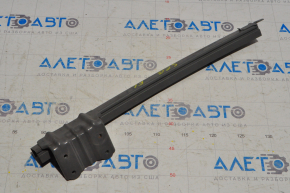 Long front left door glass guide for Toyota Sequoia 2016