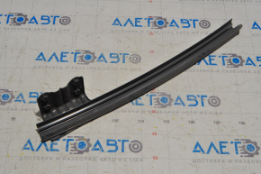 Long front left door glass guide for Toyota Sequoia 2016