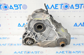 Transfer case BMW X5 X6 E70 E71 07-11 ATC450 110k cracked cushion