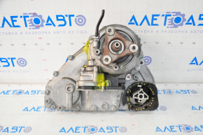 Transfer case BMW X5 X6 E70 E71 07-11 ATC450 110k cracked cushion